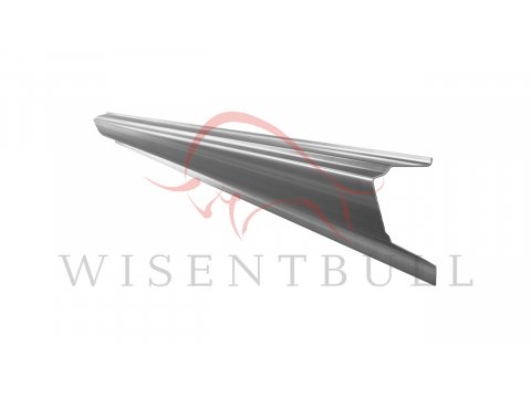 Кузовные пороги для Daewoo Espero