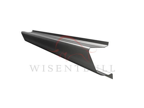 Кузовные пороги для Citroen Xantia