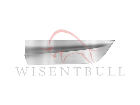 Ремкомплект задней двери для Mazda 6 III (2012–2018)