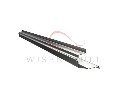 Кузовные пороги для Daewoo Leganza