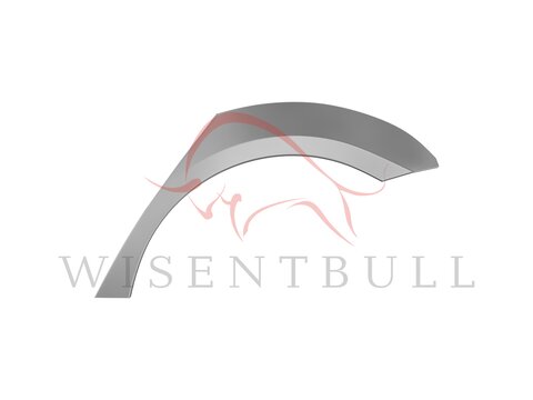 Задняя арка Alpina 3-серии F30/F31 (2013–2019)