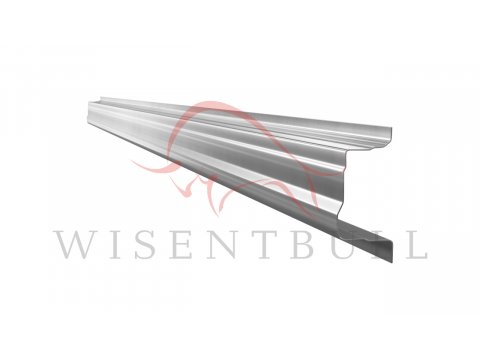 Кузовной порог Nissan X-Trail T31 (2010–2014)