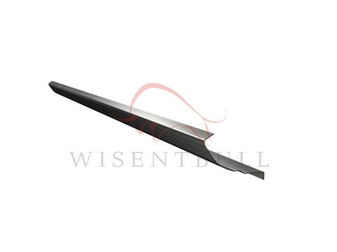 Кузовные пороги для Mitsubishi Galant VII