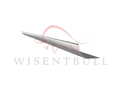 Кузовные пороги для Nissan Micra K12