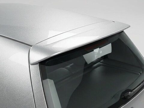 Спойлер двери багажника Volkswagen Golf IV (1997–2007)