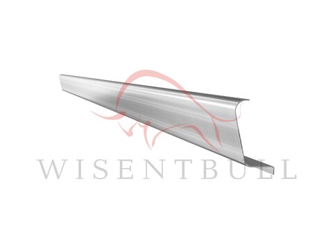 Кузовные пороги для Citroen CX