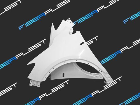 Передние крылья для Buick Encore I