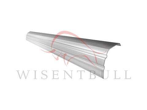 Кузовные пороги для Mercedes-Benz C-klasse W201