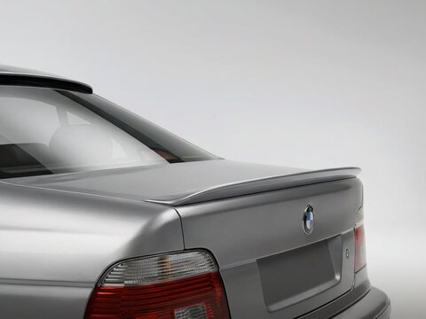 Спойлеры крышки багажника для BMW 5-серии E39