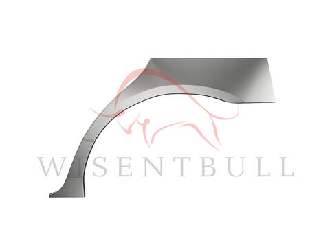 Задняя арка Nissan Primera P11 (1996–1999)