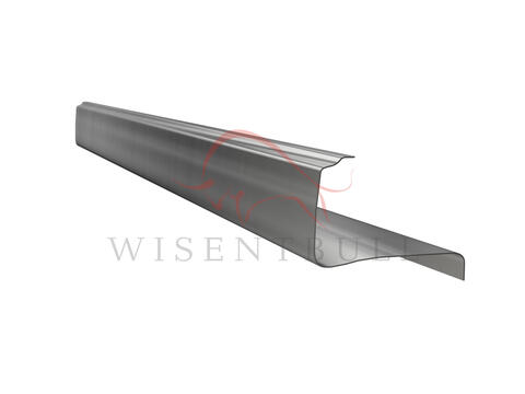 Кузовной порог Hyundai Veloster I (2011–2018)