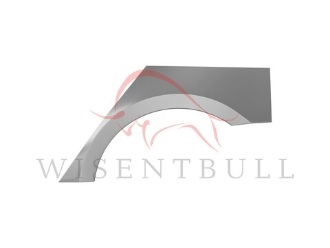 Задняя арка Volkswagen Passat B8 (2014–2023)