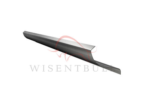 Кузовные пороги для Suzuki Wagon R I