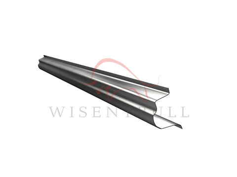 Кузовные пороги для Daihatsu Cuore L501