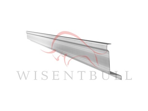 Кузовные пороги для Honda Odyssey RA6