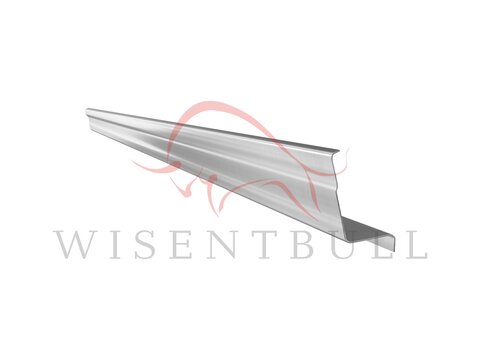 Кузовные пороги для Nissan Altima L31