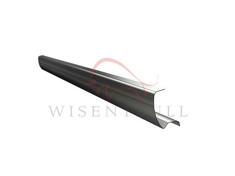 Кузовные пороги для Volkswagen Touran I