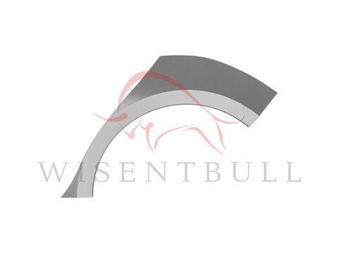 Задние арки для Suzuki Swift IV