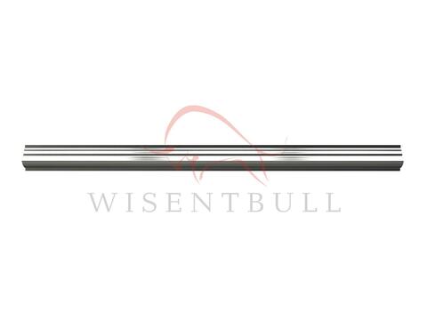 Кузовные пороги для Hyundai H-1