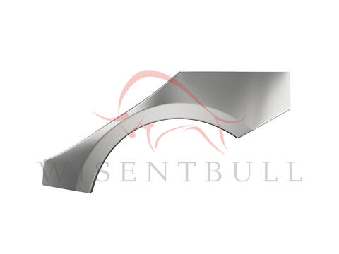 Задняя арка Hyundai i20 I (2008–2012)