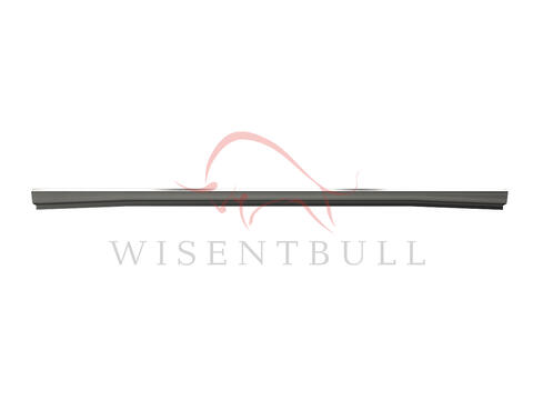 Кузовные пороги для Toyota Fortuner I