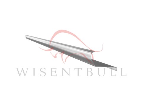 Кузовные пороги для Toyota Avensis T250