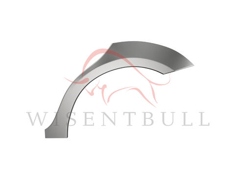 Задняя арка Brilliance FRV Cross (2010–2016)