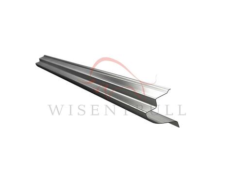 Кузовные пороги для Volkswagen Lupo