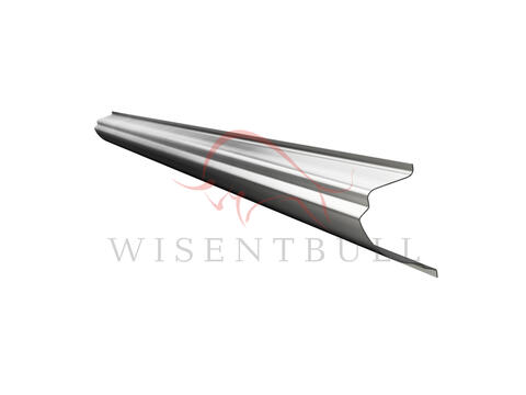 Кузовные пороги для Mitsubishi 3000GT