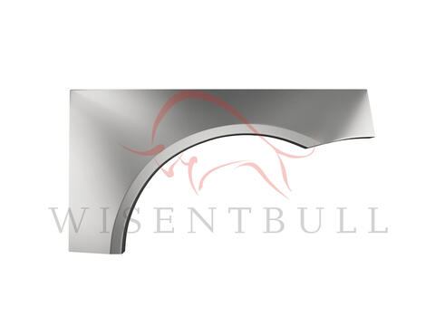 Задняя арка Audi A3 8L (1996–2003)