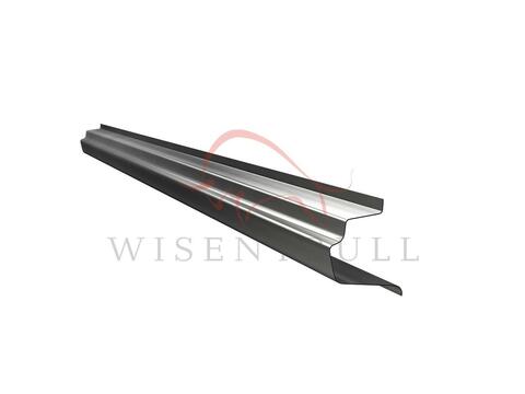 Кузовные пороги для Suzuki Kei