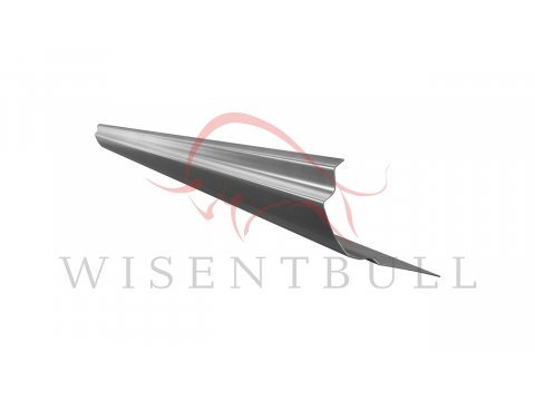 Кузовные пороги для Mercedes-Benz E-klasse W124