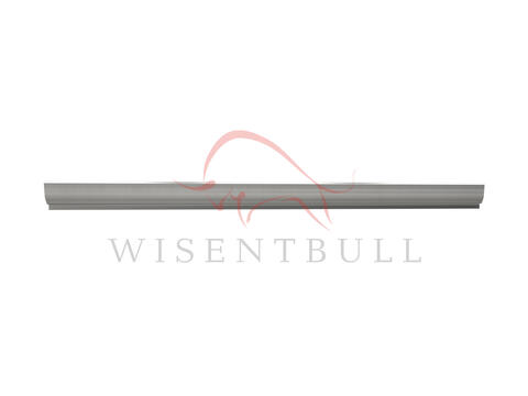 Кузовные пороги для Daewoo Matiz II