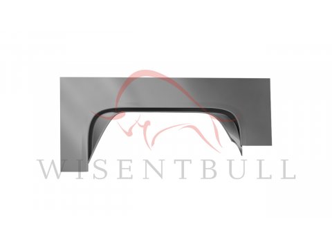 Задняя арка Cadillac Fleetwood Brougham (1969–н.д.)