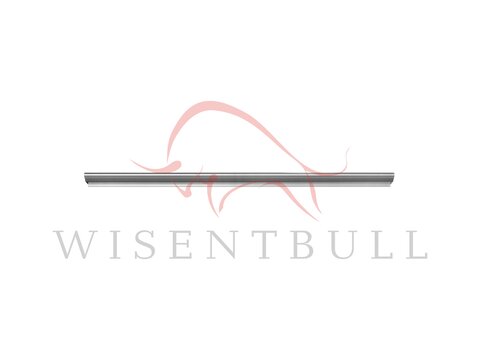 Кузовные пороги для Nissan Truck