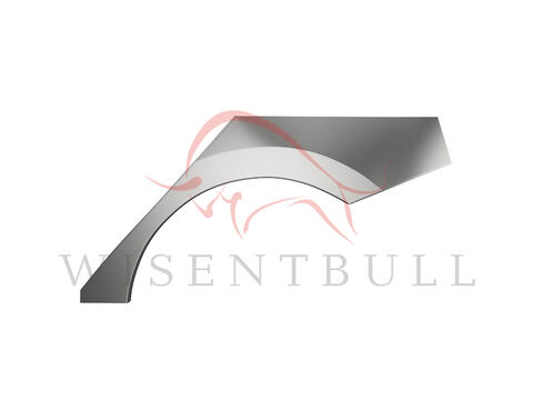 Задняя арка Hyundai Solaris II (2017–2020)