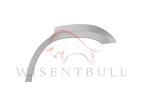 Задняя арка Toyota Sequoia I (2000–2007)