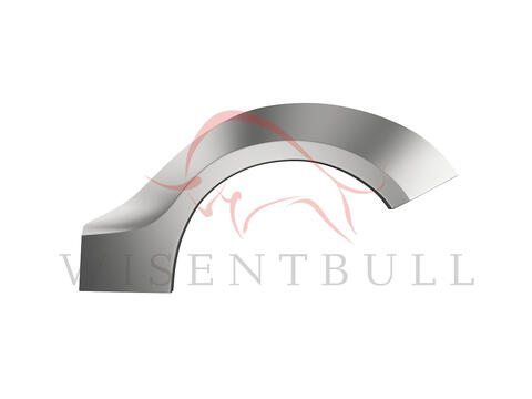 Задняя арка Honda Accord CS Coupe (2007–2013)