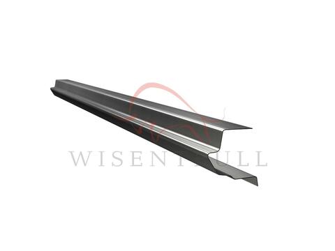 Кузовные пороги для Jeep Wagoneer II