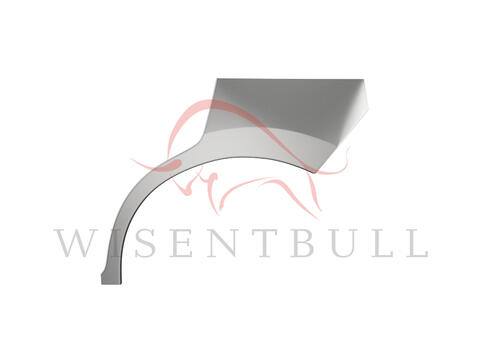 Задняя арка Daihatsu Boon I (2004–2010)