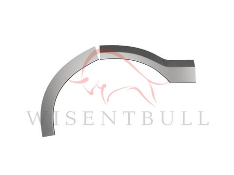 Задняя арка Land Rover Range Rover II (1994–2002)