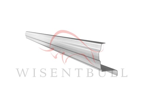 Кузовные пороги для Mazda CX-3