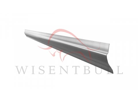 Кузовные пороги для Freightliner Sprinter I