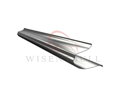 Кузовные пороги для Chrysler PT Cruiser