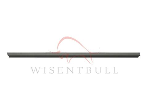 Кузовные пороги для Nissan Quest V40