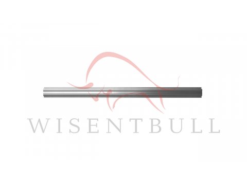 Кузовные пороги для Nissan Juke I