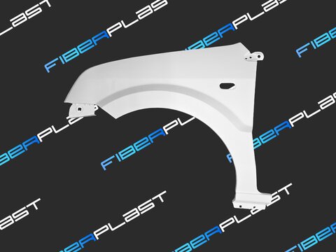 Передние крылья для Ford Fusion