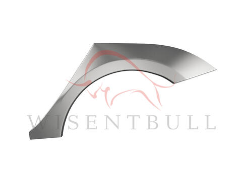 Задняя арка Samsung SM3 L38 (2009–2020)