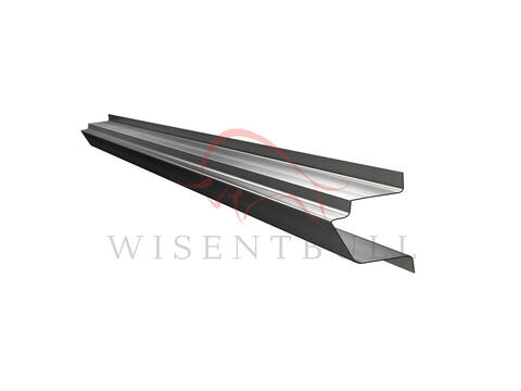 Кузовные пороги для Pontiac Bonneville X