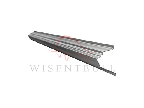 Кузовные пороги для Infiniti QX4